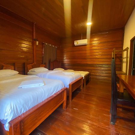 Letana Guesthouse Bano Kültér fotó