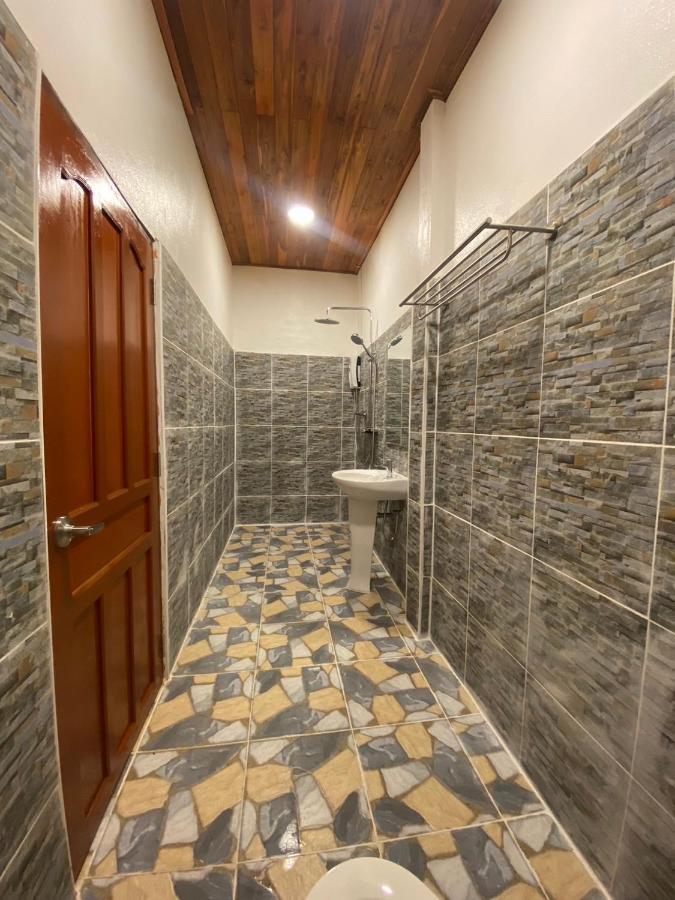 Letana Guesthouse Bano Kültér fotó