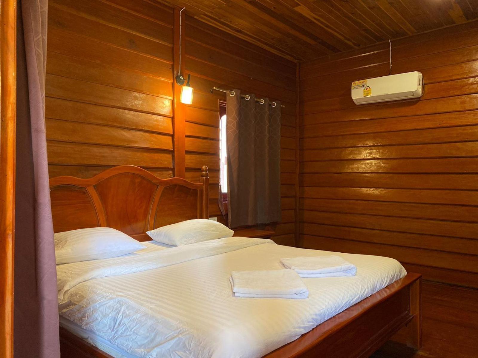 Letana Guesthouse Bano Kültér fotó
