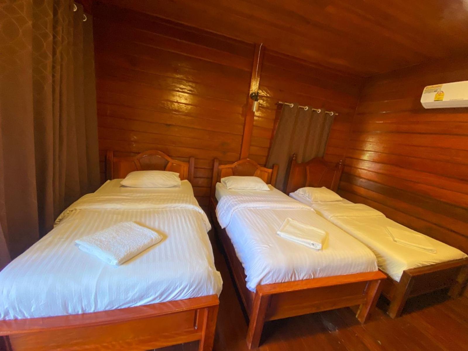 Letana Guesthouse Bano Kültér fotó